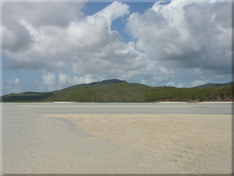 foto Isole Whitsunday